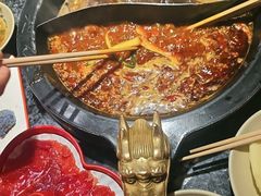 -蜀大侠火锅(总府路店)