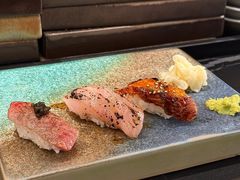 -Sushi Hanzo半藏(天环广场店)
