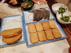 -宣武小院涮肉(前门店)