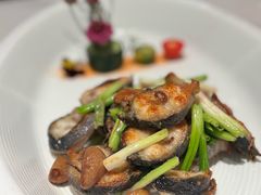 黄皮酱皇焗爽鳝-稻香饭店(龙华天虹店)