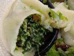 -菩提树·素食餐厅(汇智国际商业中心店)