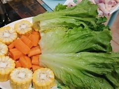 -尚竹阁冬瓜盅·18年地标美食(平洲店)
