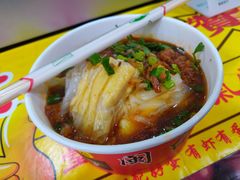 -陈伯手工鱼丸(鼓浪屿沙滩店)