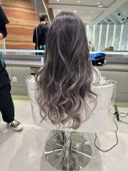 -MY HAIR ARDOR