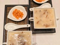 -明阁 Ming Court(广州朗豪酒店)