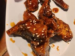 西湖酥鱼-外婆家(西红门荟聚购物中心店)