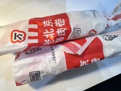 -肯德基(东直门来福士店)