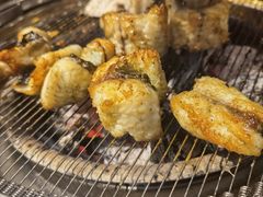 -味家烤肉烤鳗鱼牛排(西塔旗舰店)