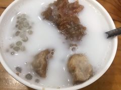 -冰神糖水铺(国贸中心店)