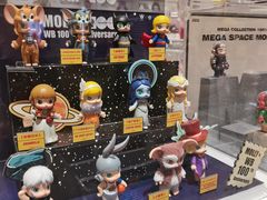 -泡泡玛特POPMART(龙湖杭州滨江天街店)