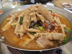 -威坪饭店