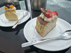 -时光吧·大堂吧·丽江和府洲际度假酒店