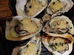 -烧蠔帮·生蚝海鲜牌档(观海店)