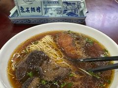 -东吴面馆(金门路金门国际商业广场店)