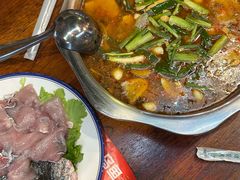 -大理.老字号渝记酸萝卜乌鱼(古城总店)