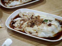 -三身人金新肠粉(丹霞店)