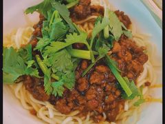 -万县面馆(高笋塘店)