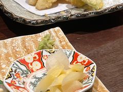 -加奈日本料理