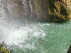 -华蓥山天意谷景区