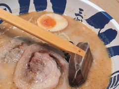 -味千拉面(煌华新纪元购物广场店)