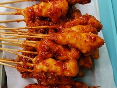 -辽B·小串(总店)