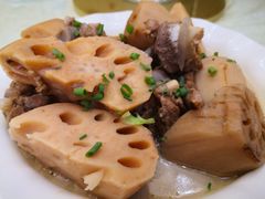 -鸿记海鲜大酒楼(开发区店)