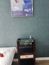 -雅曼妮spa美容养生