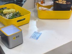 -川海丰尚砂锅麻辣烫(京新广场店)