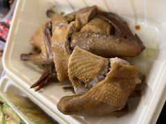 -文记壹心鸡(宝华路店)