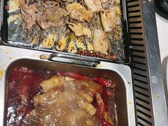 -千家粗粮王·火锅烧烤自助(庆阳店)