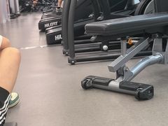 -乐刻运动健身(南山西丽366大街店)