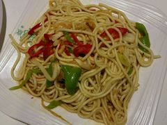 -清真益鑫羊肉手抓馆(南大街店)