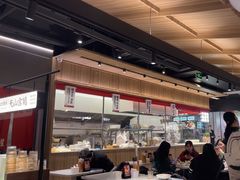-一醒·手工面·西北传统小吃(悠方购物中心店)