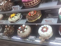 -85度C(大连店)