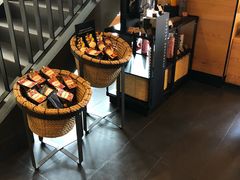 -星巴克臻选(宁波世纪东方广场店)