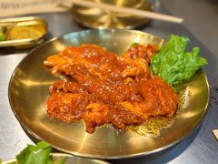 -炉队长·齐齐哈尔家庭烤肉(马家堡店)