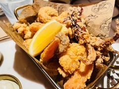 -IL TEATRO 精品意大利餐厅