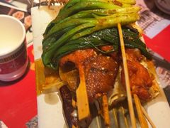 -味福记·本地特色菜(八一万达广场店)