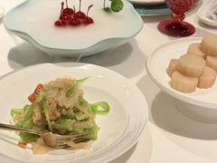 -三号黄浦会Canton Table