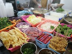 -正宗阳山牛杂(东城店)