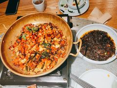 -沅江水·湖南家宴(南村万博长隆商圈店)