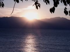 -湖景渔湾