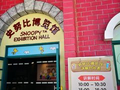-史努比缤纷世界