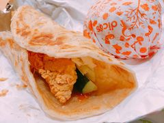 -德克士(龙阳广场店)