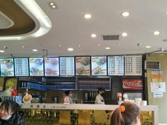 -金乐活美食(中街店)