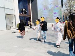 -北京王府井天伦王朝酒店