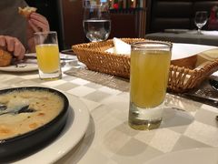 百香雪酪-西堤厚牛排(王府井店)