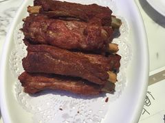 -喜鼎海胆水饺(柏威年购物中心店)