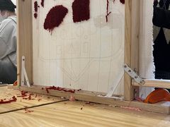 -A+毛毛毯·高温珐琅·银饰DIY(三里屯店)