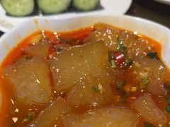 -大河宴·椒麻鱼火锅(北京路中和美食街店)